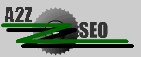 A2Z SEO: A Professional Search Engine Optimization Company.